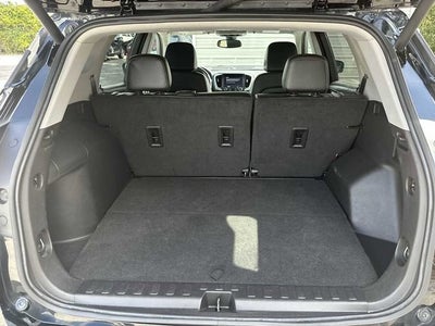 GMC Terrain SLT 2024