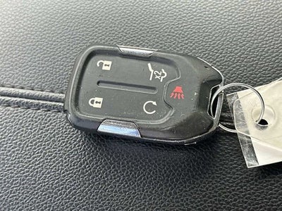 GMC Terrain SLT 2024