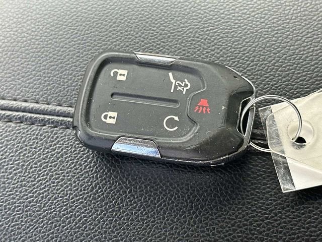 GMC Terrain SLT 2024