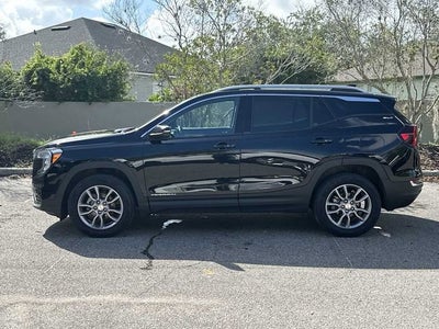GMC Terrain SLT 2024