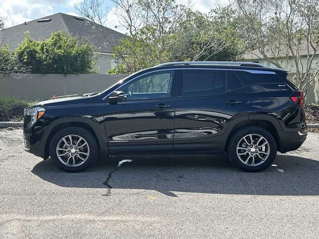 GMC Terrain SLT 2024