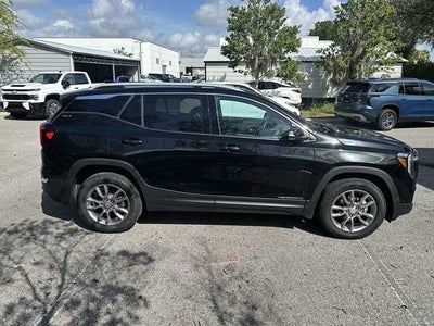 GMC Terrain SLT 2024