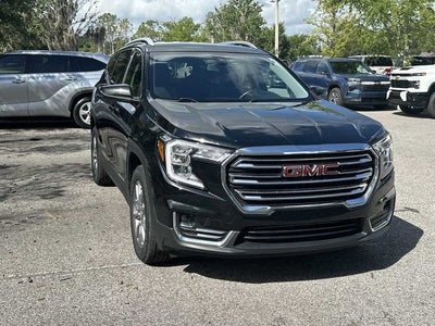 GMC Terrain SLT 2024