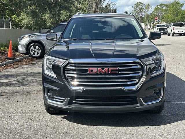 GMC Terrain SLT 2024