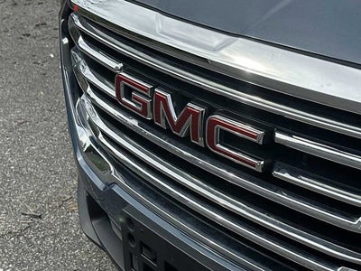 GMC Terrain SLT 2024