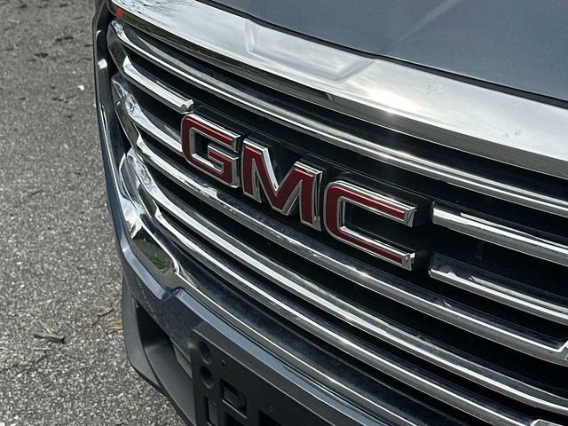 GMC Terrain SLT 2024