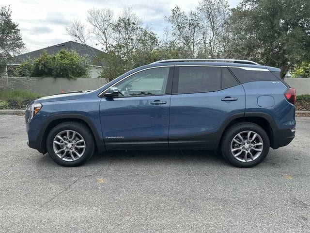 GMC Terrain SLT 2024