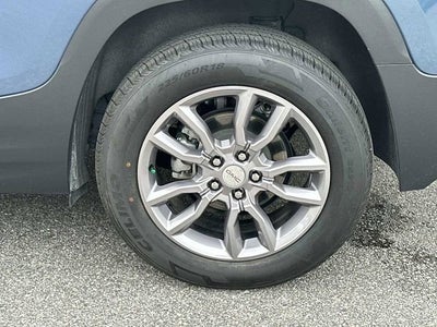 GMC Terrain SLT 2024