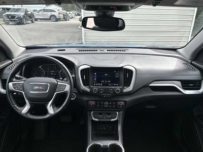 GMC Terrain SLT 2024