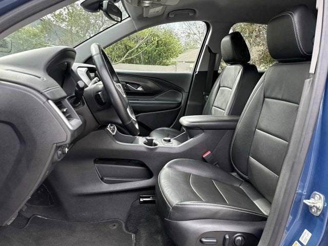 GMC Terrain SLT 2024