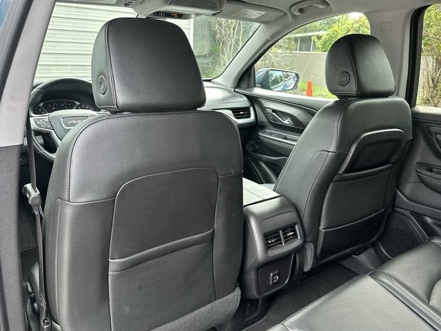 GMC Terrain SLT 2024