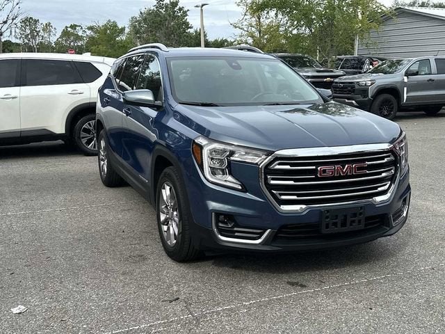 GMC Terrain SLT 2024