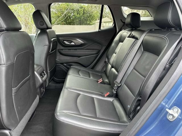 GMC Terrain SLT 2024
