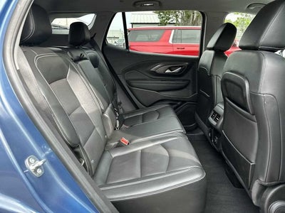 GMC Terrain SLT 2024