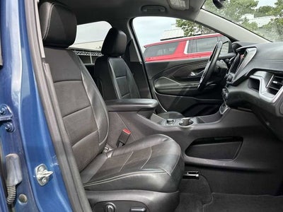 GMC Terrain SLT 2024