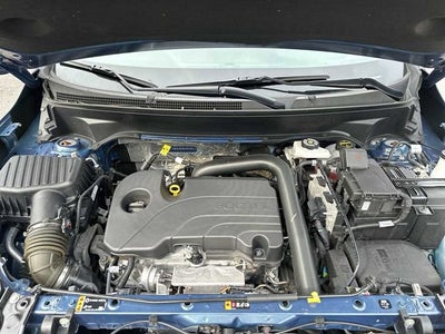 GMC Terrain SLT 2024