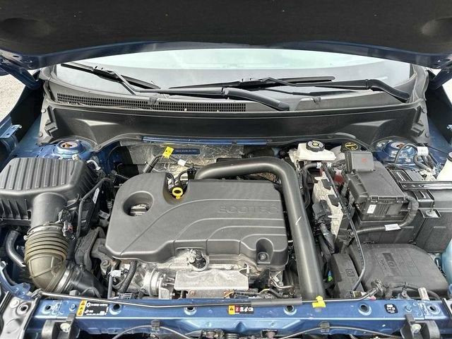GMC Terrain SLT 2024
