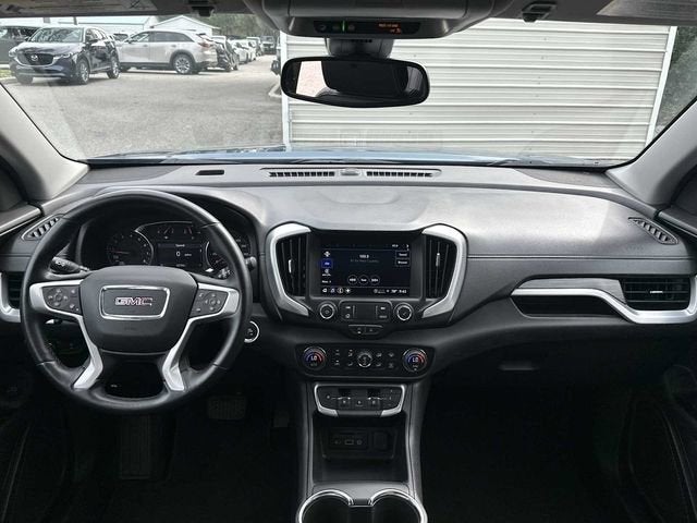 GMC Terrain SLT 2024