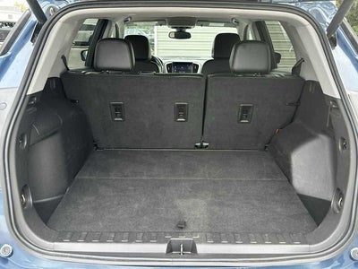 GMC Terrain SLT 2024