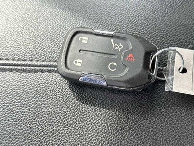 GMC Terrain SLT 2024