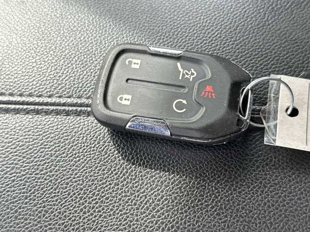 GMC Terrain SLT 2024