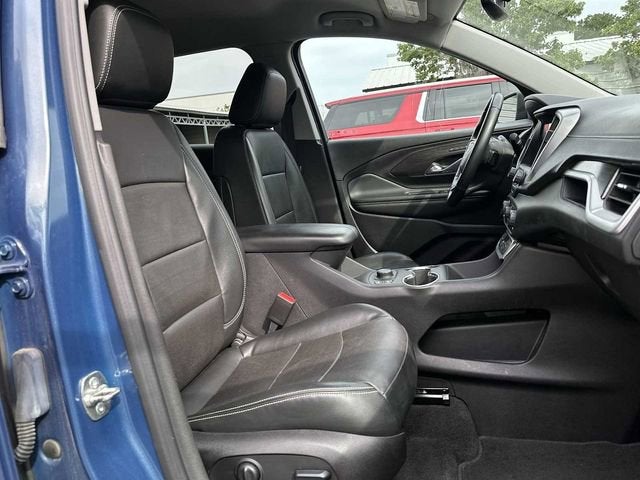 GMC Terrain SLT 2024