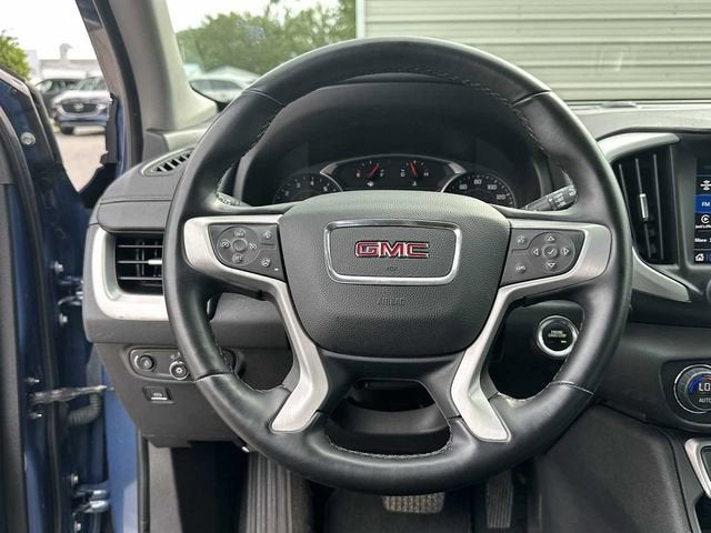 GMC Terrain SLT 2024