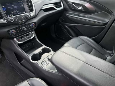 GMC Terrain SLT 2024