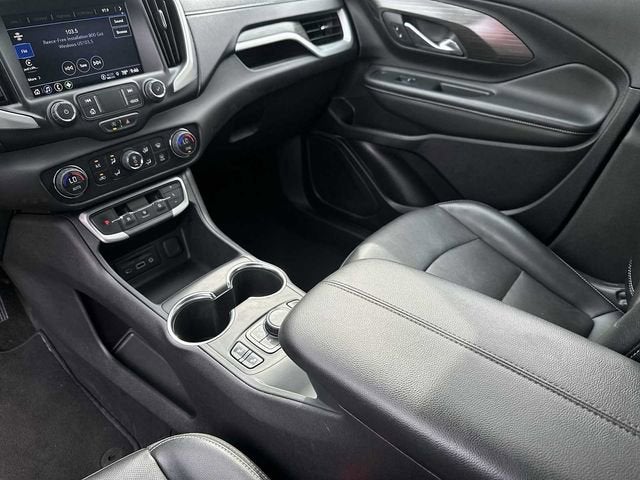 GMC Terrain SLT 2024