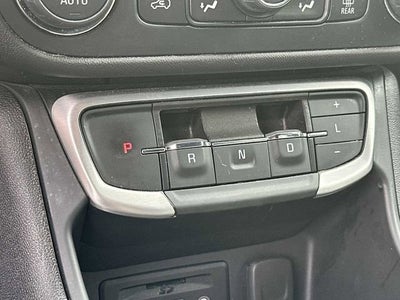 GMC Terrain SLT 2024
