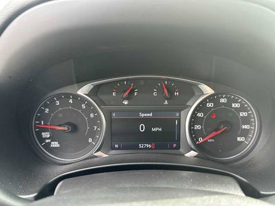 GMC Terrain SLT 2024