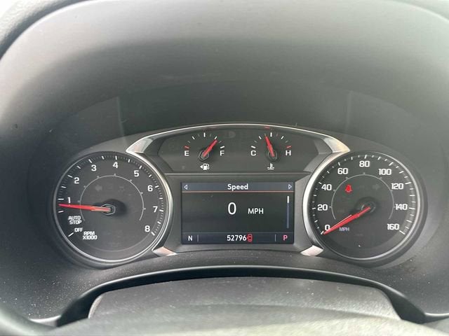 GMC Terrain SLT 2024