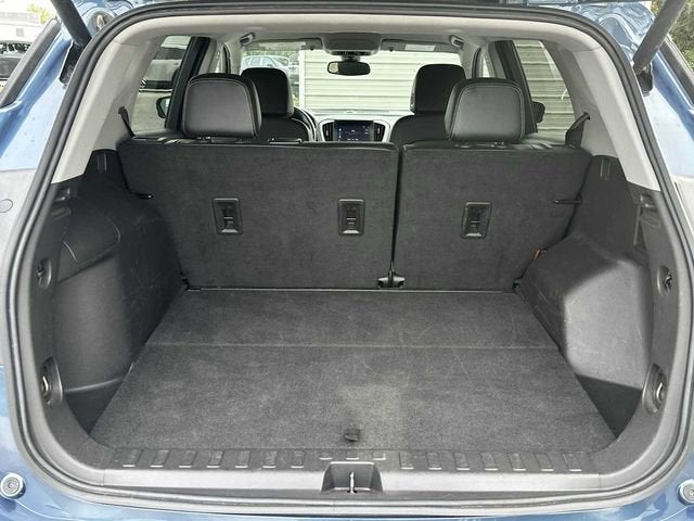 GMC Terrain SLT 2024