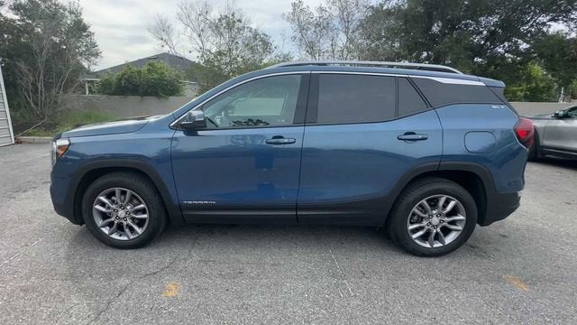 GMC Terrain SLT 2024