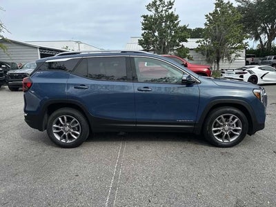 GMC Terrain SLT 2024
