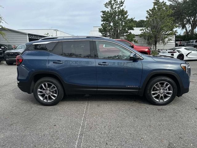 GMC Terrain SLT 2024