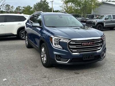 GMC Terrain SLT 2024
