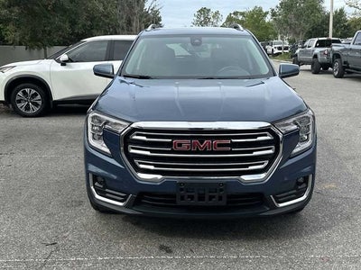 GMC Terrain SLT 2024