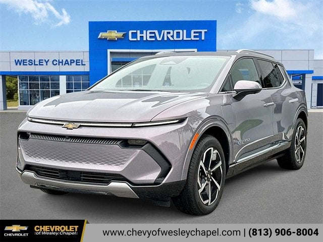 Chevrolet Equinox EV 2LT 2024