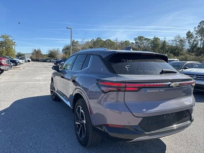 Chevrolet Equinox EV 2LT 2024