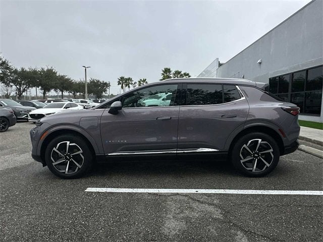 Chevrolet Equinox EV 2LT 2024