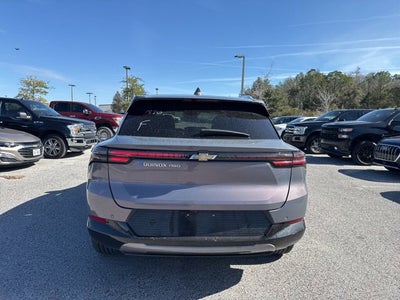 Chevrolet Equinox EV 2LT 2024