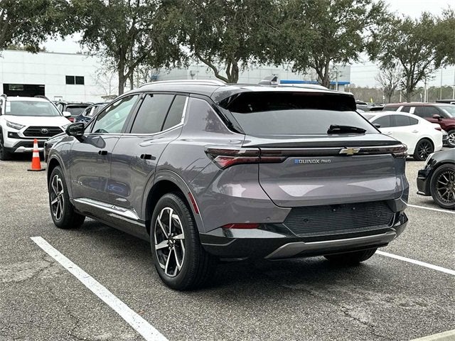 Chevrolet Equinox EV 2LT 2024