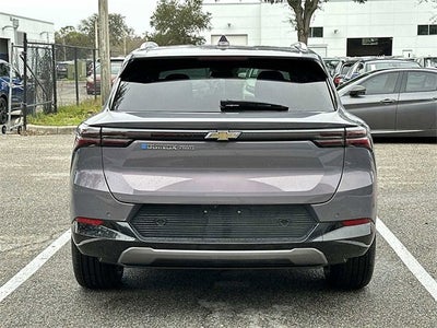 Chevrolet Equinox EV 2LT 2024