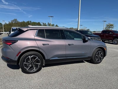 Chevrolet Equinox EV 2LT 2024