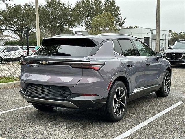 Chevrolet Equinox EV 2LT 2024