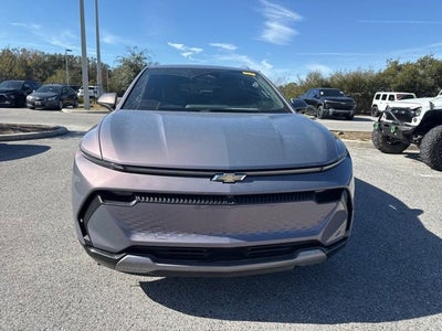 Chevrolet Equinox EV 2LT 2024