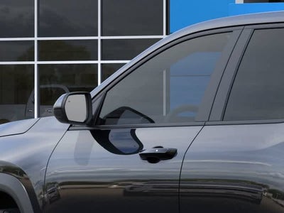 Chevrolet Equinox LT 2027