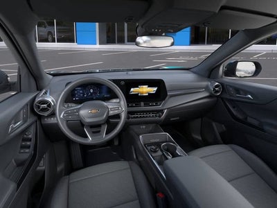 Chevrolet Equinox LT 2027