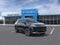 Chevrolet Equinox LT 2027